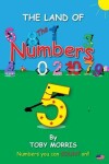 Book cover for Number 5!