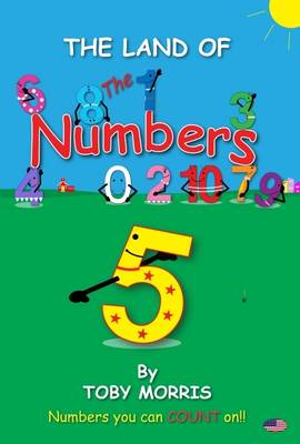 Cover of Number 5!
