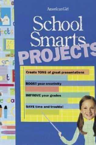 Cover of School Smarts Projects