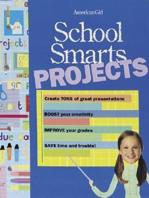 Cover of School Smarts Projects