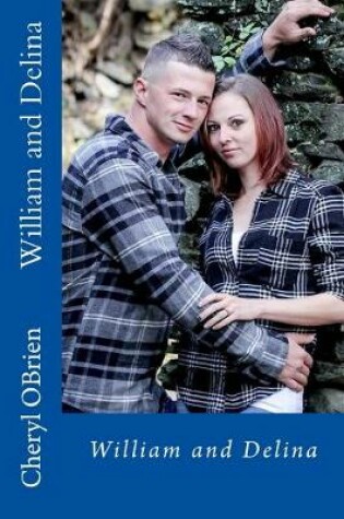 Cover of William and Delina