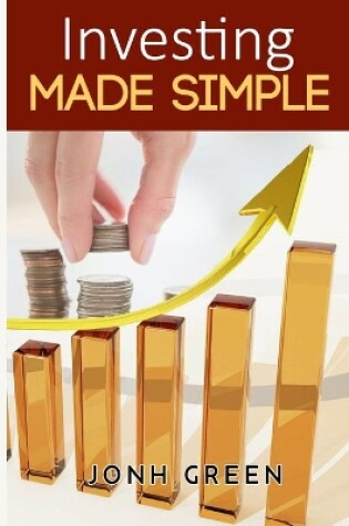 Cover of Investing made simple