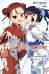 Book cover for Accel World, Vol. 25 (light novel)