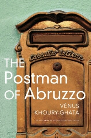 Cover of The Postman of Abruzzo