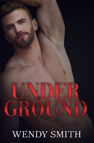 Cover of Under Ground