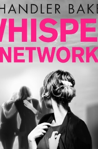 Cover of Whisper Network