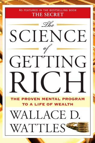 Cover of The Science of Getting Rich
