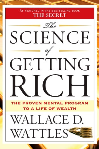 The Science of Getting Rich