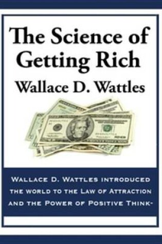 Cover of The Science of Getting Rich