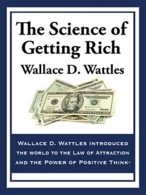Book cover for The Science of Getting Rich