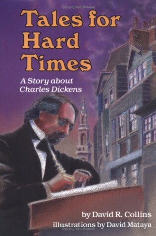Cover of Tales for Hard Times