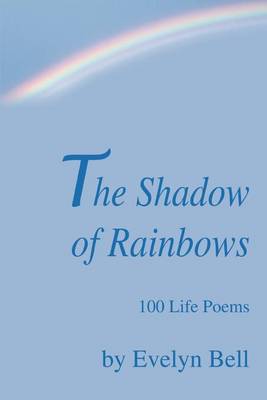 Book cover for The Shadow of Rainbows