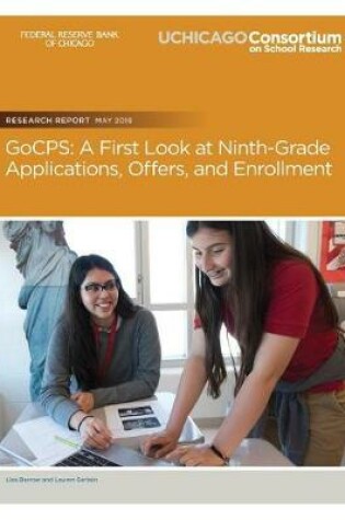 Cover of GoCPS