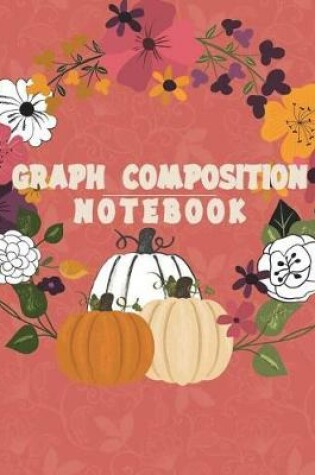 Cover of Graph composition notebook