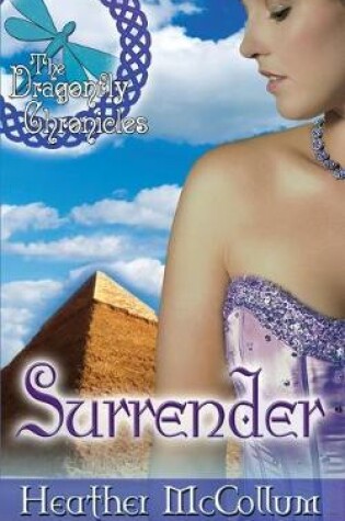 Cover of Surrender