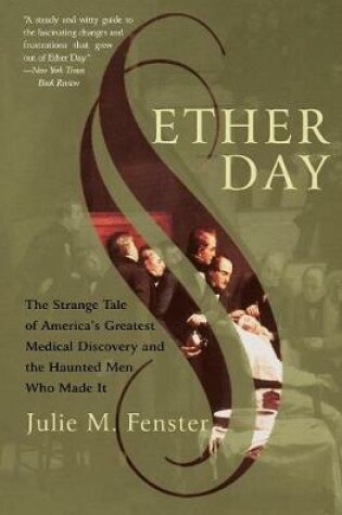 Cover of Ether Day Pb
