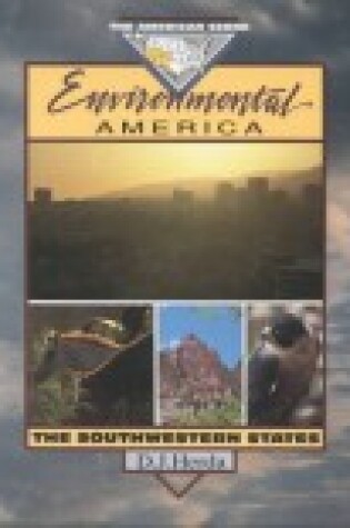 Cover of Environmental America: The Southwestern States