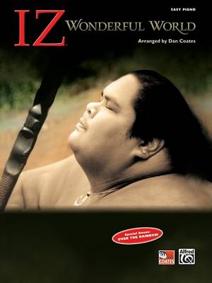 Book cover for Israel Iz Kamakawiwo'Ole