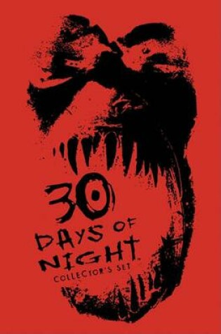 Cover of 30 Days of Night Collector’s Set