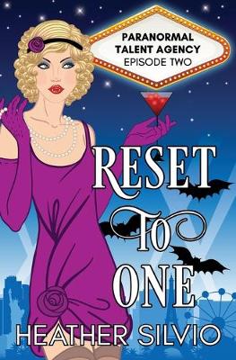 Book cover for Reset to One