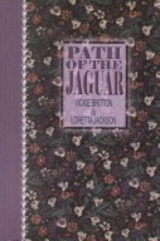 Cover of Path of the Jaguar