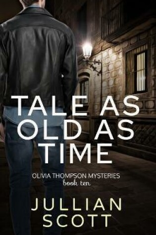 Cover of Tale as Old as Time