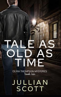 Book cover for Tale as Old as Time