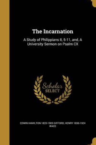 Cover of The Incarnation