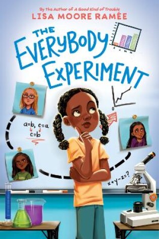 Cover of The Everybody Experiment