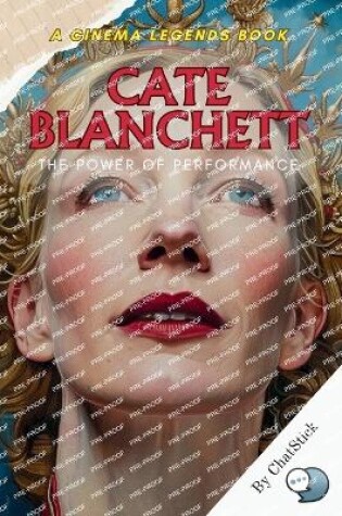 Cover of Cate Blanchett