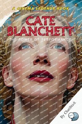 Cover of Cate Blanchett