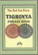 Cover of Tigrinya Phrase Book