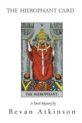 Cover of The Hierophant Card