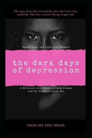 Cover of The Dark Days Of Depression