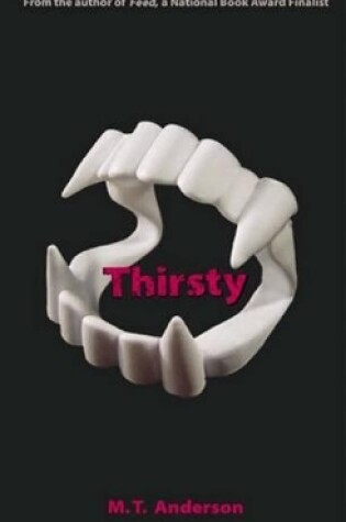 Cover of Thirtsy