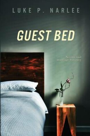 Cover of Guest Bed