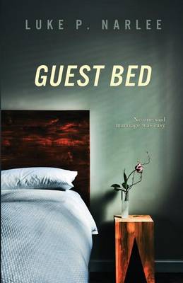 Book cover for Guest Bed