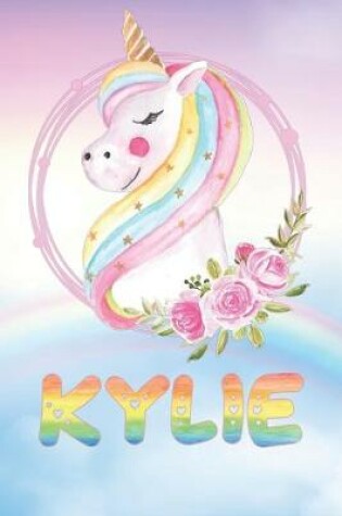 Cover of Kylie