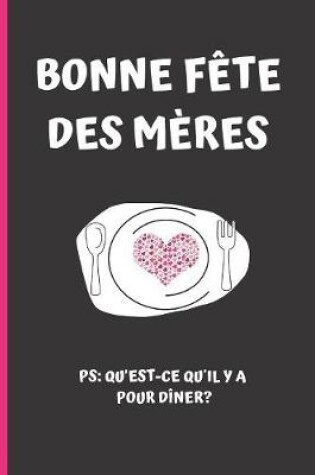 Cover of Bonne Fete Des Meres, PS
