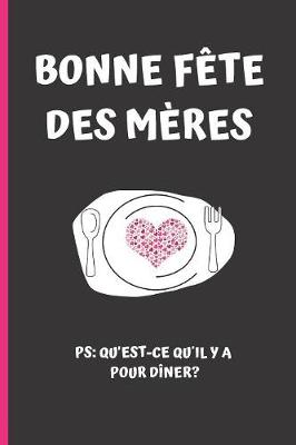 Book cover for Bonne Fete Des Meres, PS