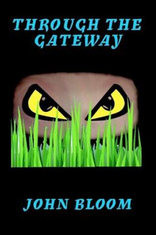 Cover of Through the Gateway