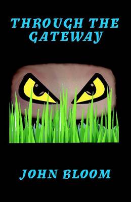 Book cover for Through the Gateway