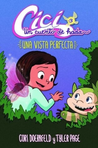 Cover of Una Vista Perfecta (a Perfect View)
