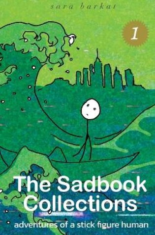 Cover of The Sadbook Collections 1