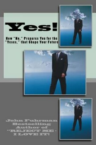 Cover of Yes!