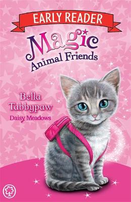 Book cover for Bella Tabbypaw