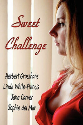 Cover of Sweet Challenge