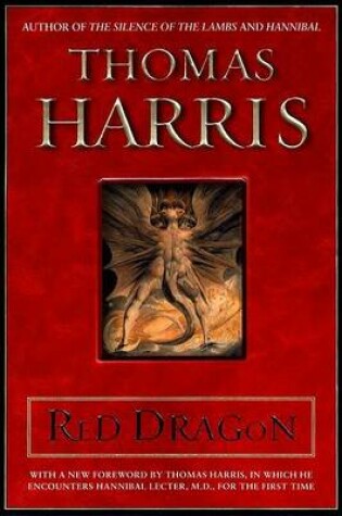 Cover of Red Dragon