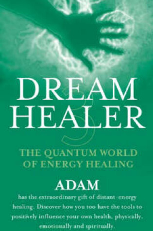 Cover of DreamHealer 3