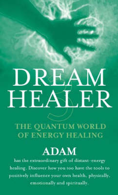 Book cover for DreamHealer 3